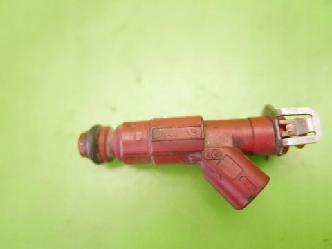WTRYSK WTRYSKIWACZ FORD FOCUS MK1 ZX5 USA 2.3 16V WTRYSK WTRYSKIWACZ FORD FOCUS MK1 ZX5 USA 2.3 16V