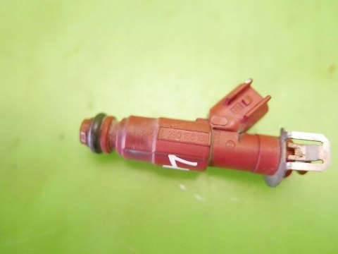 WTRYSK WTRYSKIWACZ FORD FOCUS MK1 ZX5 USA 2.3 16V WTRYSK WTRYSKIWACZ FORD FOCUS MK1 ZX5 USA 2.3 16V