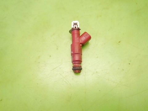 WTRYSK WTRYSKIWACZ FORD FOCUS MK1 ZX5 USA 2.3 16V WTRYSK WTRYSKIWACZ FORD FOCUS MK1 ZX5 USA 2.3 16V