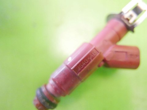 WTRYSK WTRYSKIWACZ FORD FOCUS MK1 ZX5 USA 2.3 16V WTRYSK WTRYSKIWACZ FORD FOCUS MK1 ZX5 USA 2.3 16V