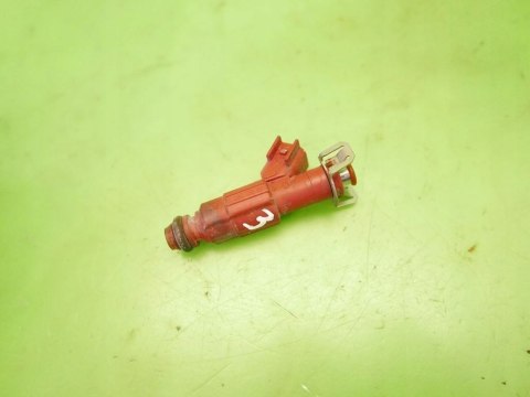 WTRYSK WTRYSKIWACZ FORD FOCUS MK1 ZX5 USA 2.3 16V WTRYSK WTRYSKIWACZ FORD FOCUS MK1 ZX5 USA 2.3 16V