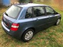 BELKA POD ZDERZAK TYŁ TYLNY FIAT STILO I 5D HB 01-