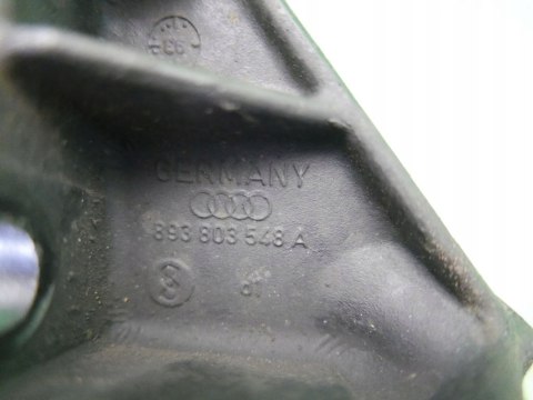 ŁAPA LINKI BEZPIECZEŃSTWA PRAWA AUDI 80 B4 91-96