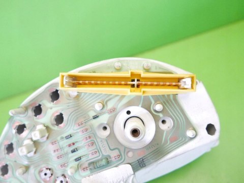 LICZNIK ZEGARY FORD KA MK1 1.3 8V J4D 96-08