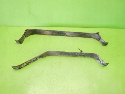 LISTWY OBEJMY ZBIORNIKA OPEL ASTRA G II 1.6 98-08 LISTWY OBEJMY ZBIORNIKA OPEL ASTRA G II 1.6 98-08