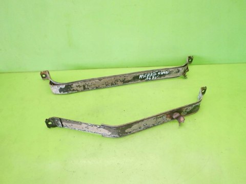 LISTWY OBEJMY ZBIORNIKA OPEL ASTRA G II 1.6 98-08 LISTWY OBEJMY ZBIORNIKA OPEL ASTRA G II 1.6 98-08