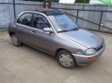 LUSTERKO WEWNĘTRZNE WSTECZNE MAZDA 121 DB II 90-96