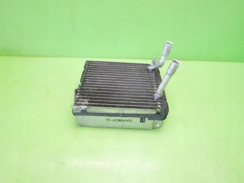 PAROWNIK KLIMATYZACJI FORD FOCUS MK1 ZX5 USA 2.3