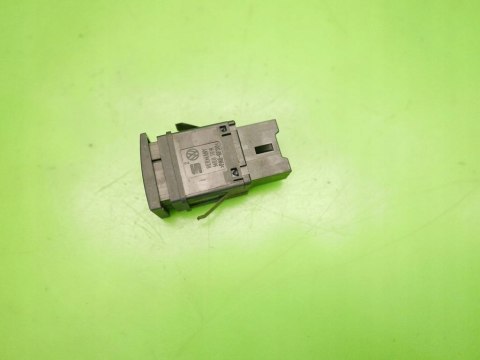 PRZEŁĄCZNIK ŚWIATEŁ AWARYJNYCH VW POLO IV 9N 01-05