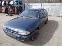 WENTYLATOR DMUCHAWA NAWIEWU OPEL ASTRA F I 1.6 91-