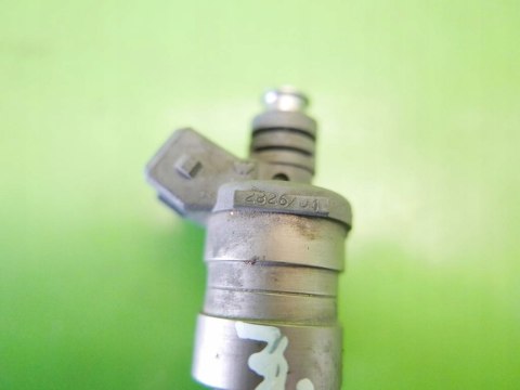 WTRYSK WTRYSKIWACZ FORD KA MK1 1.3 8V J4D 96-08 WTRYSK WTRYSKIWACZ FORD KA MK1 1.3 8V J4D 96-08