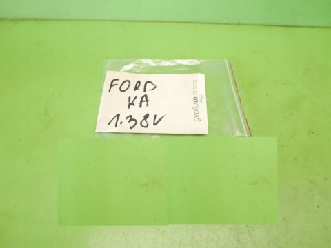 WTRYSK WTRYSKIWACZ FORD KA MK1 1.3 8V J4D 96-08 WTRYSK WTRYSKIWACZ FORD KA MK1 1.3 8V J4D 96-08