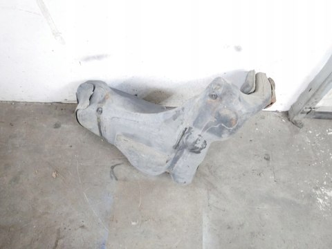 ZBIORNIK BAK PALIWA AUDI 80 B4 1.9 TDI KOMBI 91-96 ZBIORNIK BAK PALIWA AUDI 80 B4 1.9 TDI KOMBI 91-96