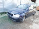 Zderzak przód przedni Steinmetz Z20H OPEL CORSA C HB 3D 00-03