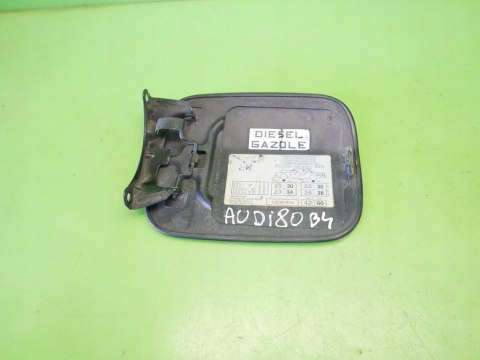 KLAPKA WLEWU PALIWA AUDI 80 B4 1.9TDI KOMBI 91-96