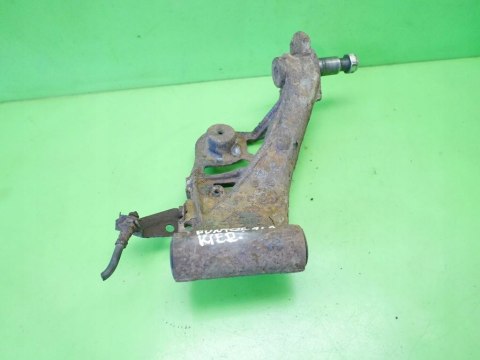 WAHACZ LEWY TYŁ TYLNY FIAT PUNTO I 1.1 HB 93-99 WAHACZ LEWY TYŁ TYLNY FIAT PUNTO I 1.1 HB 93-99