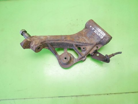 WAHACZ LEWY TYŁ TYLNY FIAT PUNTO I 1.1 HB 93-99 WAHACZ LEWY TYŁ TYLNY FIAT PUNTO I 1.1 HB 93-99