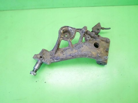 WAHACZ LEWY TYŁ TYLNY FIAT PUNTO I 1.1 HB 93-99 WAHACZ LEWY TYŁ TYLNY FIAT PUNTO I 1.1 HB 93-99