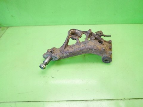 WAHACZ LEWY TYŁ TYLNY FIAT PUNTO I 1.1 HB 93-99 WAHACZ LEWY TYŁ TYLNY FIAT PUNTO I 1.1 HB 93-99