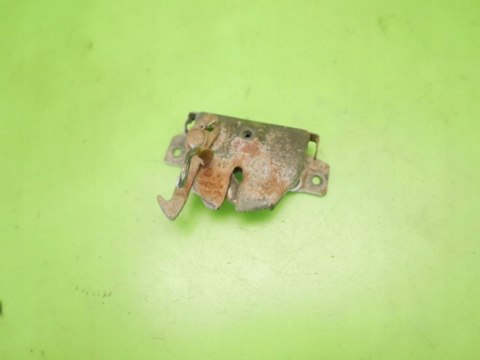 ZAMEK MASKI POKRYWY SILNIKA MITSUBISHI PAJERO II