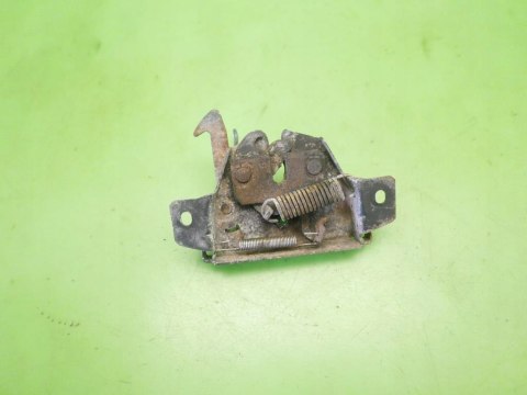 ZAMEK MASKI POKRYWY SILNIKA MITSUBISHI PAJERO II