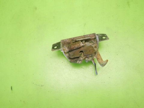 ZAMEK MASKI POKRYWY SILNIKA MITSUBISHI PAJERO II