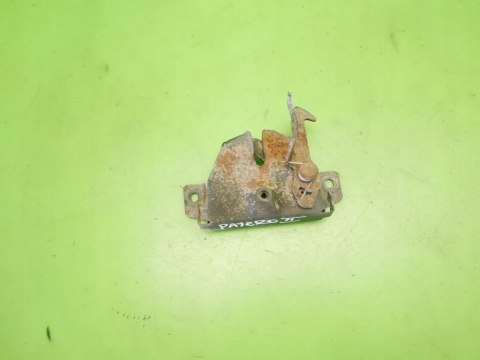 ZAMEK MASKI POKRYWY SILNIKA MITSUBISHI PAJERO II