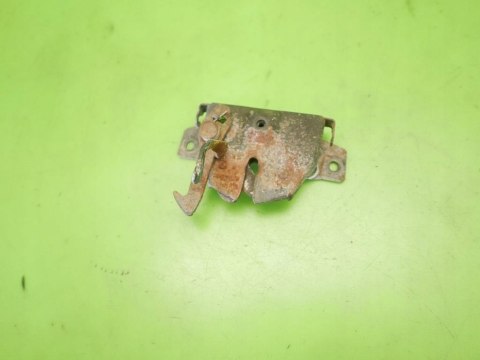 ZAMEK MASKI POKRYWY SILNIKA MITSUBISHI PAJERO II