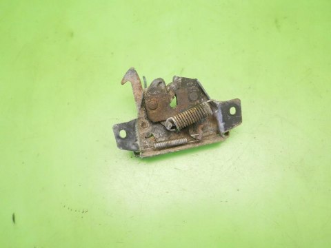 ZAMEK MASKI POKRYWY SILNIKA MITSUBISHI PAJERO II