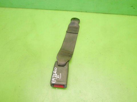 ZAPIĘCIE PASA LEWE III RZĄD MITSUBISHI PAJERO II