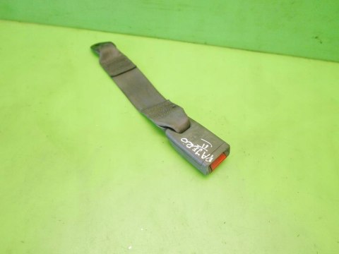 ZAPIĘCIE PASA LEWE III RZĄD MITSUBISHI PAJERO II