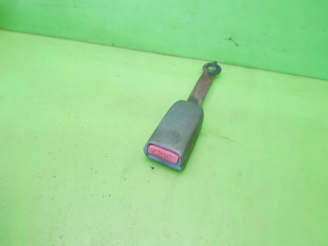 ZAPIĘCIE PASA PRAWE PRZÓD MITSUBISHI PAJERO II 5D