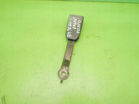 ZAPIĘCIE PASA PRAWE PRZÓD MITSUBISHI PAJERO II 5D