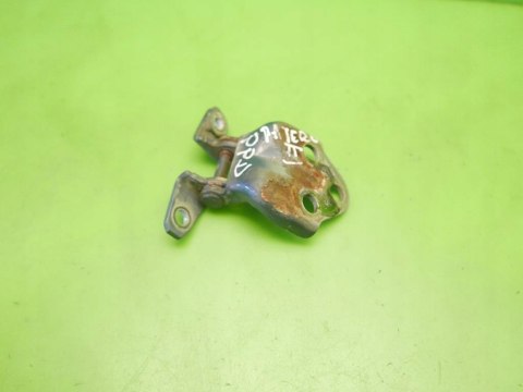 ZAWIAS DRZWI PRAWY PRZÓD DÓŁ MITSUBISHI PAJERO II