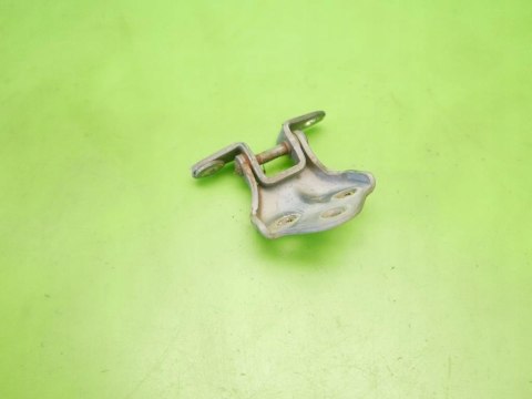 ZAWIAS DRZWI PRAWY PRZÓD DÓŁ MITSUBISHI PAJERO II