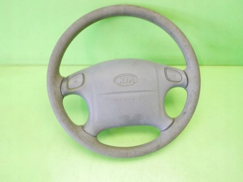 KIEROWNICA + PODUSZKA AIRBAG KIA CARNIVAL I 99-01