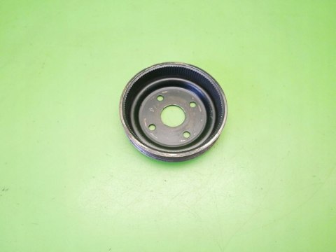 KOŁO PASOWE POMPY WODY KIA CARNIVAL I 2.9TDI 99-01