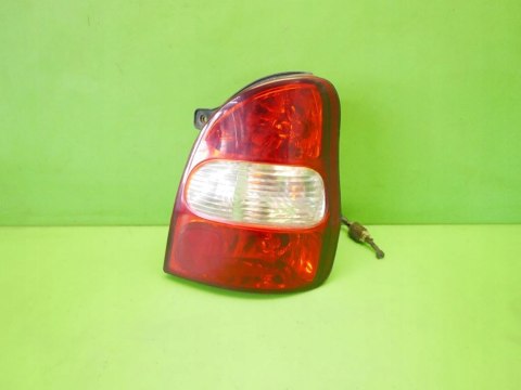 LAMPA PRAWA TYŁ TYLNA KIA CARNIVAL I 5D VAN 99-01