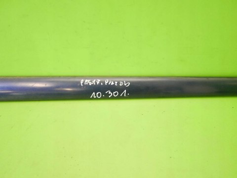 LISTWA DRZWI PRAWA PRZÓD 4A KIA CARNIVAL I 99-01