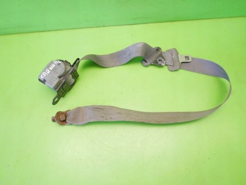 PAS BEZPIECZEŃSTWA LEWY TYŁ KIA CARNIVAL I 99-01