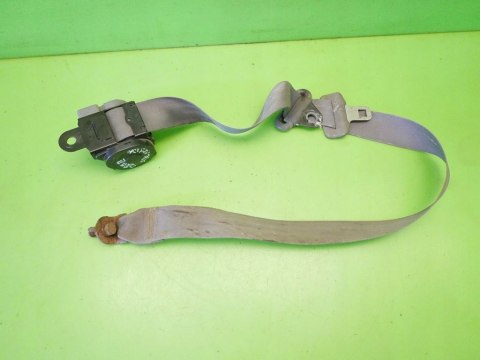 PAS BEZPIECZEŃSTWA LEWY TYŁ KIA CARNIVAL I 99-01