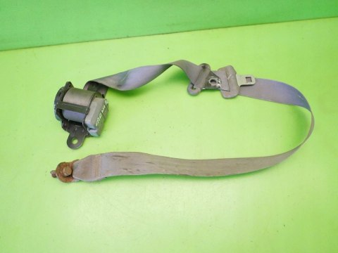 PAS BEZPIECZEŃSTWA LEWY TYŁ KIA CARNIVAL I 99-01