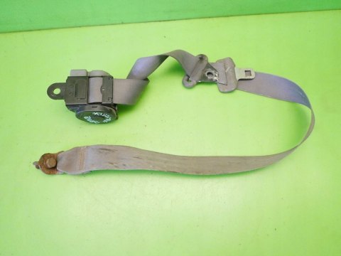 PAS BEZPIECZEŃSTWA LEWY TYŁ KIA CARNIVAL I 99-01