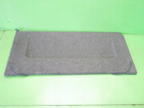 PÓŁKA TYŁ TYLNA SEAT IBIZA I 3D HB 84-93