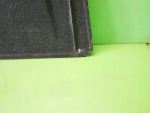 PÓŁKA TYŁ TYLNA SEAT IBIZA I 3D HB 84-93