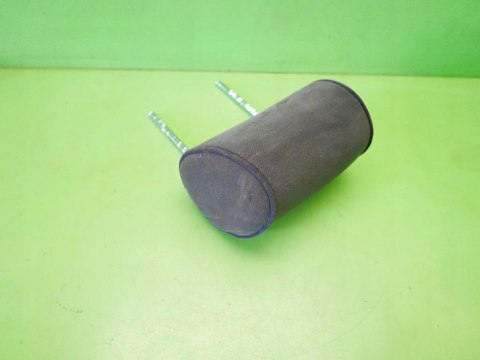 ZAGŁÓWEK PRZÓD PRZEDNI LEWY BMW 5 E39 FL 525D 00-