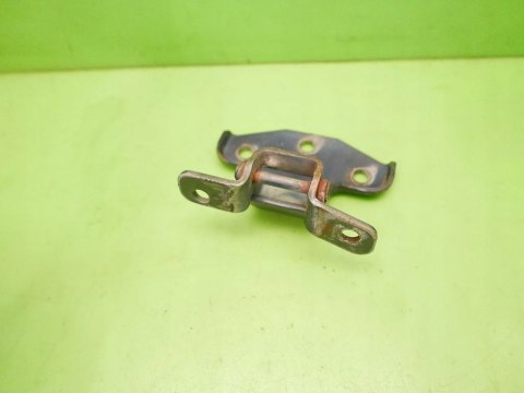 ZAWIAS DRZWI PRAWY PRZÓD DÓŁ 4A KIA CARNIVAL I 99-