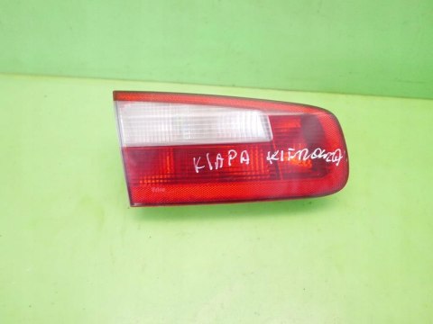 LAMPA LEWA TYŁ W KLAPĘ RENAULT LAGUNA II PHI HB