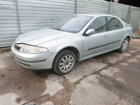 ŁAPA WSPORNIK SILNIKA RENAULT LAGUNA II 2.0 IDE ŁAPA WSPORNIK SILNIKA RENAULT LAGUNA II 2.0 IDE