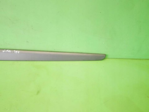 LISTWA DRZWIOWA LEWA TYŁ RENAULT LAGUNA II PHI HB